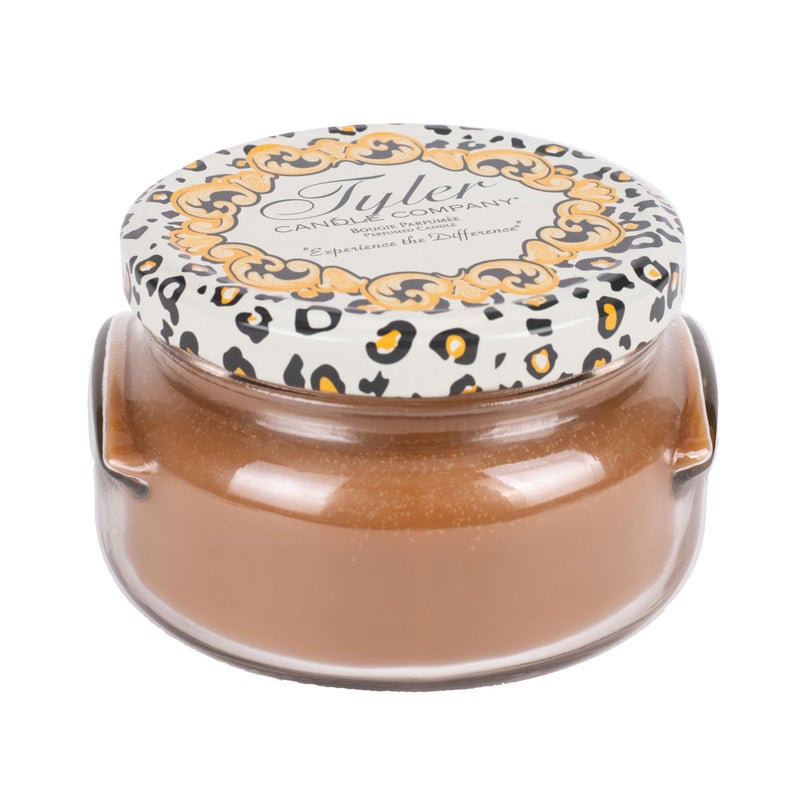 تايلر شموع تايلر - شمعة معطرة رعاة البقر - شمعة بنية 22 أونصة (22 أونصة) - Image 1